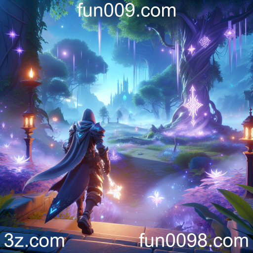 Explorando o Mundo dos Jogos de Aventura: Uma Jornada Inesquecível