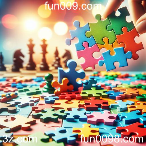 Os Melhores Jogos de Quebra-Cabeça: Desafie Sua Mente