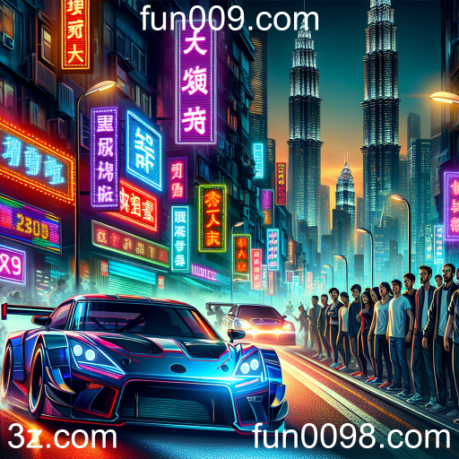 A Emoção dos Jogos de Corrida: Uma Análise Completa